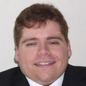 Photo of Greg Paul Judge