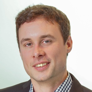 profile photo of Richard Doherty