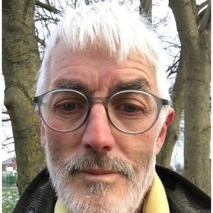 Photo of Bob Simmonds