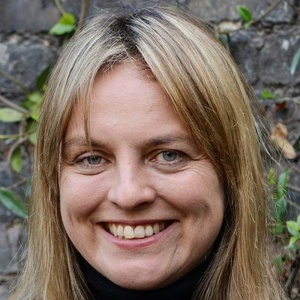 Photo of Tabitha Potts