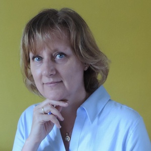 Photo of Stefania Estacchini