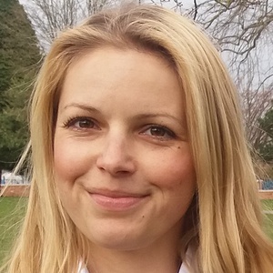 Photo of Daniela Waugh