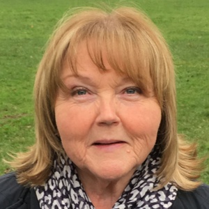 Photo of Maureen Margaret Attewell
