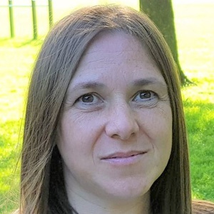 Photo of Nikki Dillon