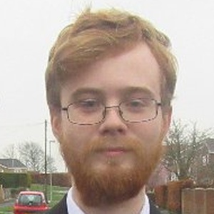 Photo of Adam James Belcher