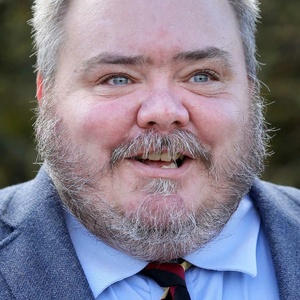Photo of James Douglas Speirs