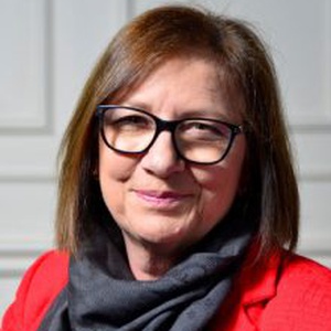 Photo of Caroline Mary Siarkiewicz