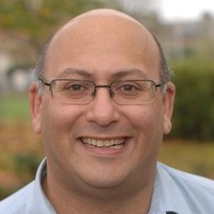 Photo of Nigel Bakhai