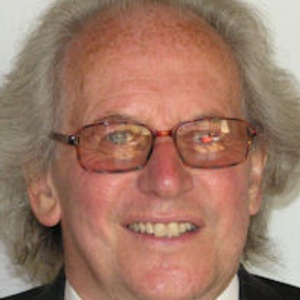 profile photo of Nigel Knowles