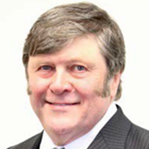 Photo of Tony Hills