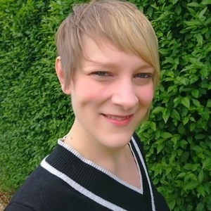 Photo of Naomi Rylatt