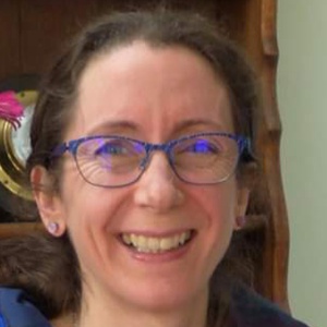 Photo of Eleanor Thomson