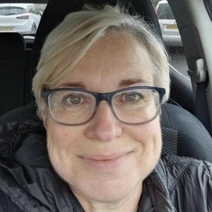 profile photo of Vicky Redding