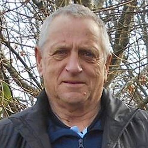 Photo of Derek Lascelles Humber