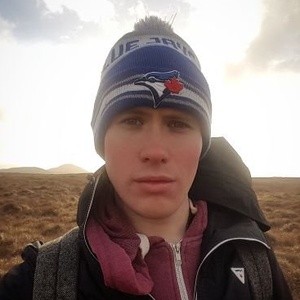 Photo of Shaun Fraser