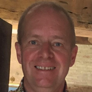 Photo of Nigel David Adcock