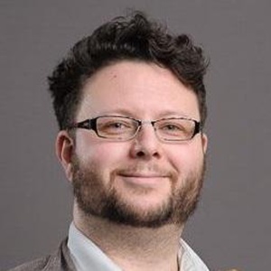 profile photo of Tim Eden