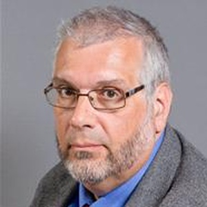 Photo of Mike Eddy
