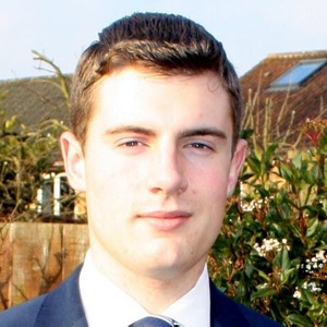 Photo of Bret Ray Facey
