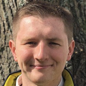 Photo of Declan George Stones