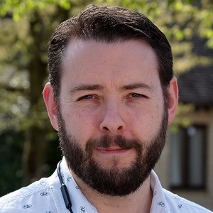 profile photo of Stuart McCarroll