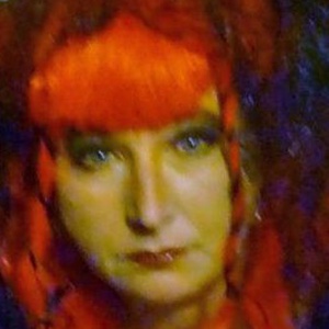 Photo of Yvonne Tennant