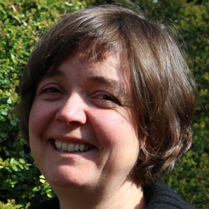 Photo of Gisela Christine Renolds