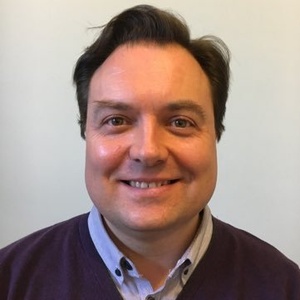 Photo of Wayne Morgan