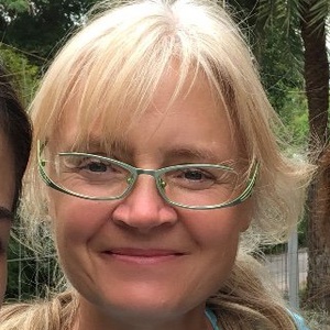 Photo of Allison Wild