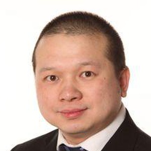 Photo of Xingang Wang
