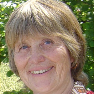 Photo of Karin Haverson