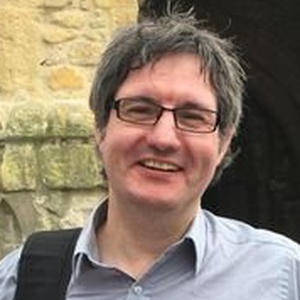 Photo of Matthew Renyard