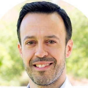 Photo of Kevin Bonavia