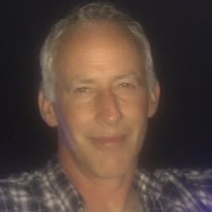 Photo of Ed Bird