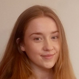 Photo of Laura Elizabeth Edwards