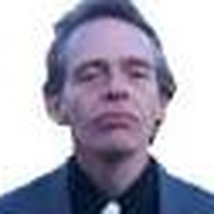 Photo of Scott George Moreton Harbison
