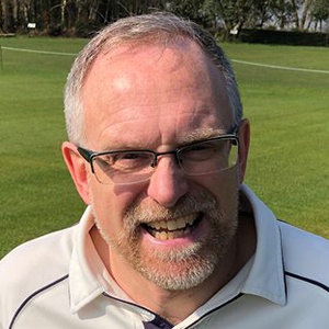 profile photo of Richard Mark Adamson