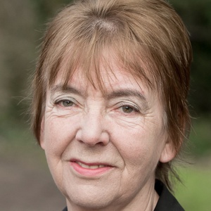 Photo of Sue Baxter