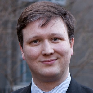 Photo of Charles Dundas