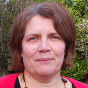 Photo of Ann-Marie Barker