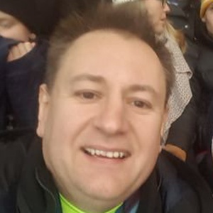 profile photo of Brian Andrew Bostock