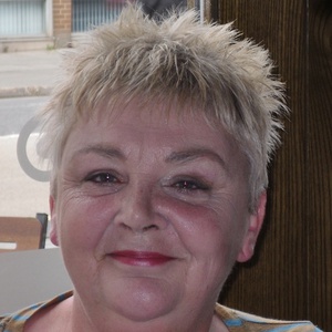 Photo of Donna Wallace