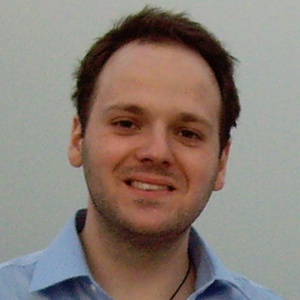 Photo of Simon Fell