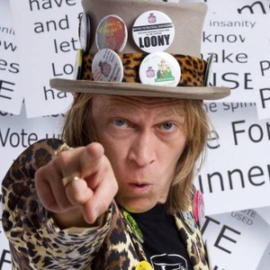 Photo of 'Chinners' Chinnery