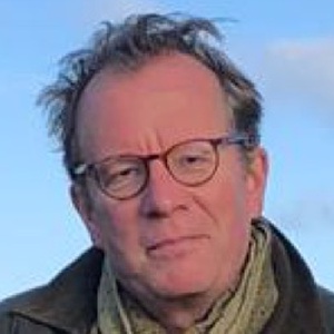 Photo of Mark Christopher Huband