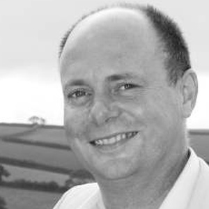 Photo of Julian Brazil
