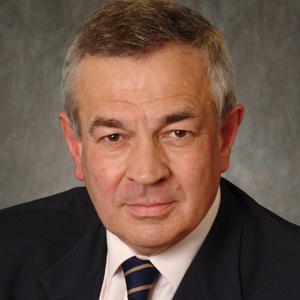 Photo of Malcolm Wicks