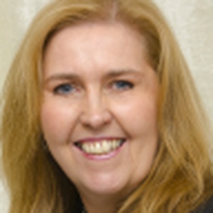 Photo of Susan Boucher