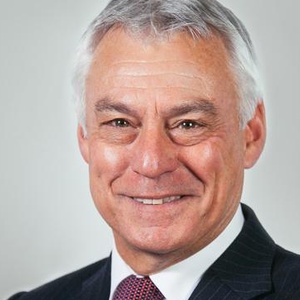 Photo of David Ward