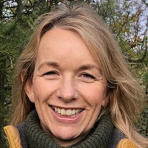 Photo of Jane Pickard